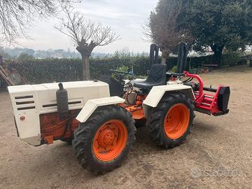 Trattore PASQUALI 45 cv