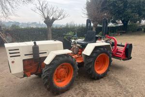 Trattore PASQUALI 45 cv