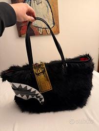 Borsa Sprayground Limited Edition