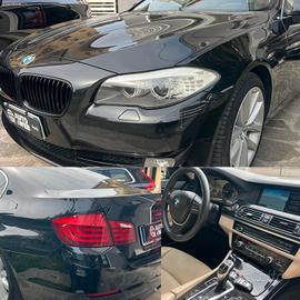 BMW 530 530d XDRIVE 258CV