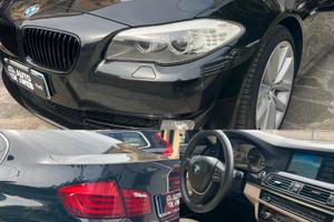 BMW 530 530d XDRIVE 258CV