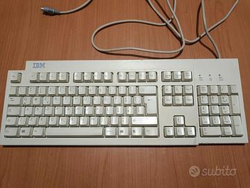 Tastiera IBM KB-7953