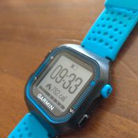 Garmin Forerunner 25