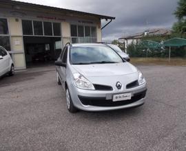 RENAULT Clio 1.2 16V SporTour  BZ/GPL