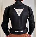Giacca Dainese in Pelle taglia 48