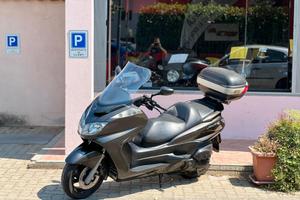 Yamaha Majesty 400 + promozione