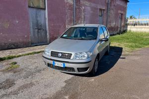 Fiat punto multijet 1.3