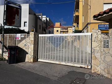 Garage/Box - Siracusa