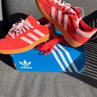 Adidas Originals Handball Spezial, Arancione 39