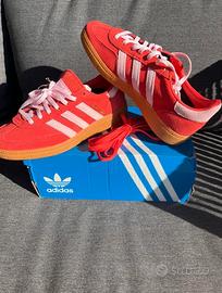 Adidas Originals Handball Spezial, Arancione 39
