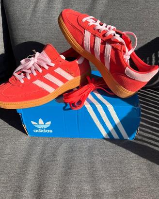 Adidas Originals Handball Spezial, Arancione 39