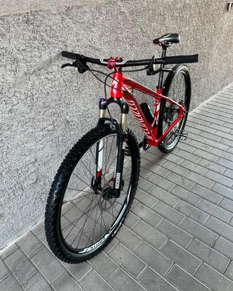 Mtb Specialized 29