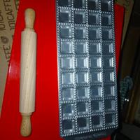 stampo per ravioli imperia
