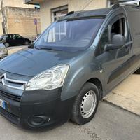 Citroen Berlingo 1.6 HDi 90CV
