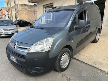 Citroen Berlingo 1.6 HDi 90CV