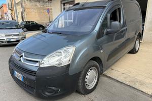 Citroen Berlingo 1.6 HDi 90CV