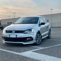 Polo R Line