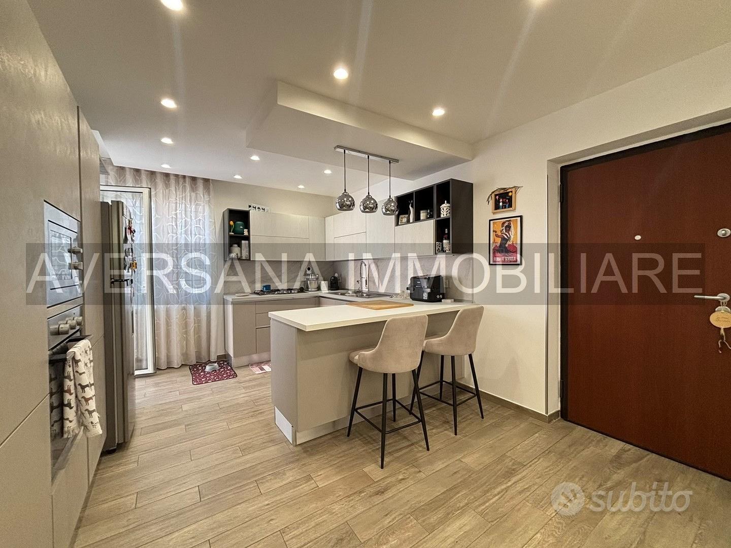 Appartamento - Vista 5