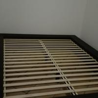 Letto Libroletto Cinius + comodini