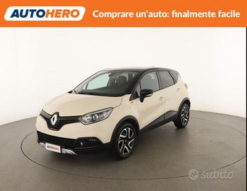 RENAULT Captur DG54712