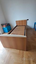 Letto singolo
