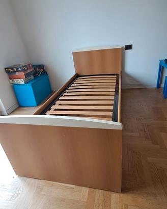 Letto singolo