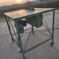 Sega circolare da banco 