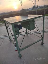 Sega circolare da banco 