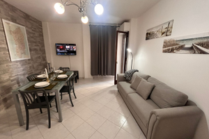 Appartamento a 15 minuti dalla spiaggia del Poett