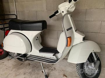 Vespa PX 125E