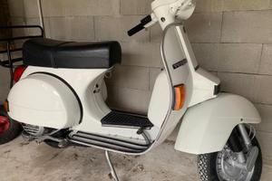 Vespa PX 125E