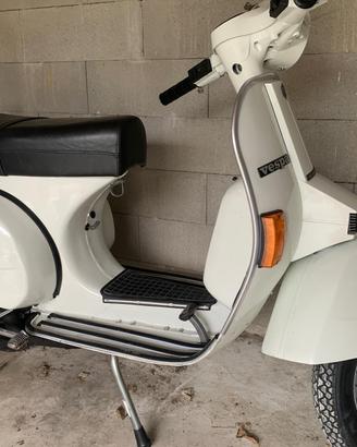 Vespa PX 125E