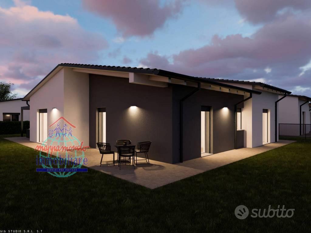 Casa – Cento, Ferrara - Vista 4