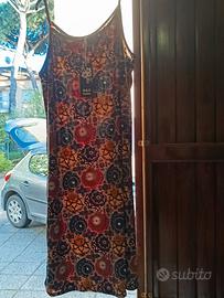 Stock vestiti tipo prendisole prezzo 5 euro cadaun