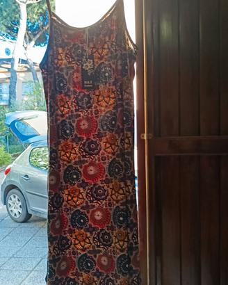 Stock vestiti tipo prendisole prezzo 5 euro cadaun
