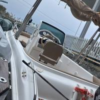 Barca cantiere schizzo