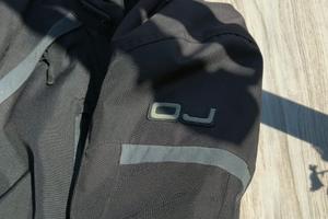 Abbigliamento Moto marca OJ taglie XL e L