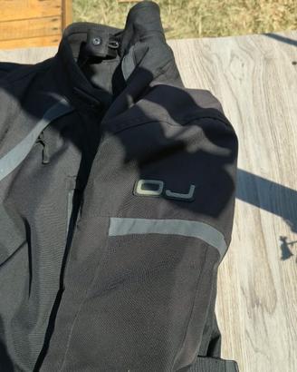 Abbigliamento Moto marca OJ taglie XL e L