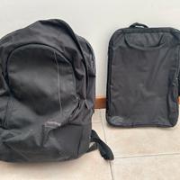 Zaino NEWFEEL DECATHLON porta pc