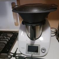 BIMBY TM5 +ACCESSORI 