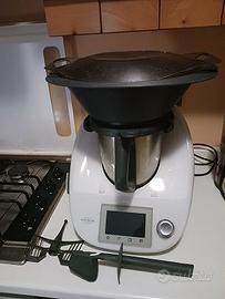 BIMBY TM5 +ACCESSORI 