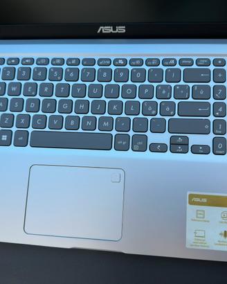 ASUS VivoBook X515EA-512GB SSD