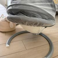 Sdraietta elettrica  per neoneti