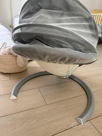 Sdraietta elettrica  per neoneti