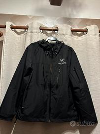 GIUBBOTTO arcteryx