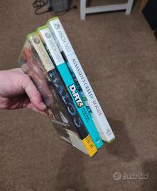 giochi Xbox 360