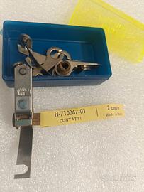 kit puntine 500/126 Magneti Marelli 