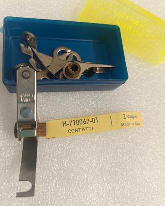 kit puntine 500/126 Magneti Marelli 
