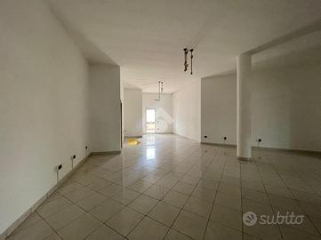 CASA INDIPENDENTE A RACALE