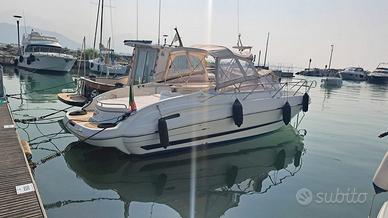 Cranchi CSL 28 Diesel Valutiamo Permuta